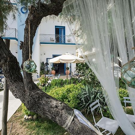 Hotel Eliseo Bellaria – Igea Marina Kültér fotó