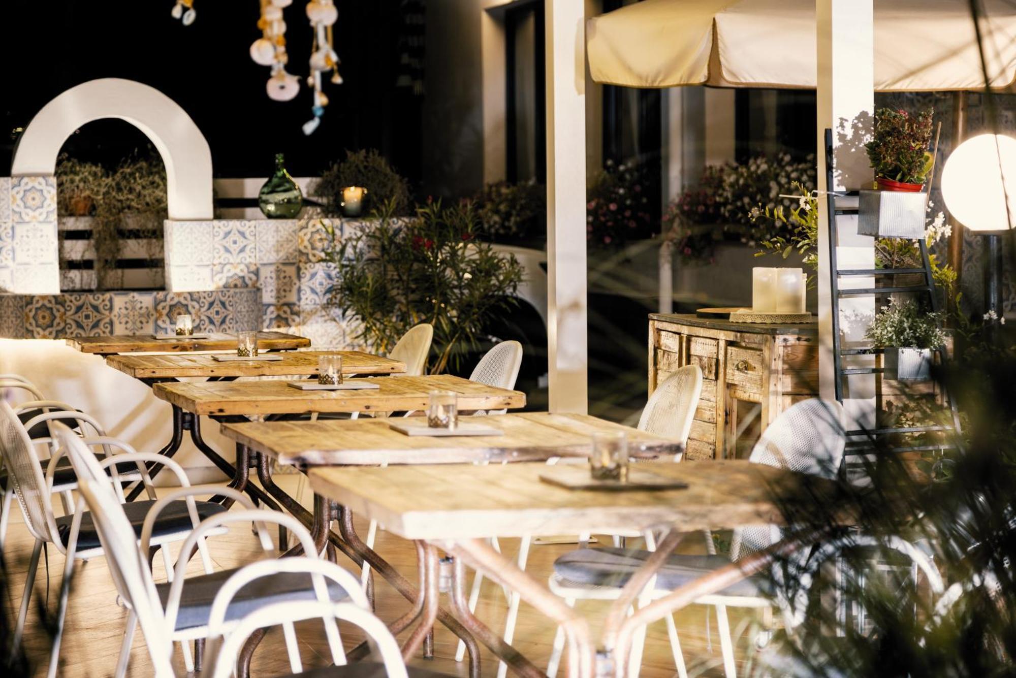 Hotel Eliseo Bellaria – Igea Marina Kültér fotó