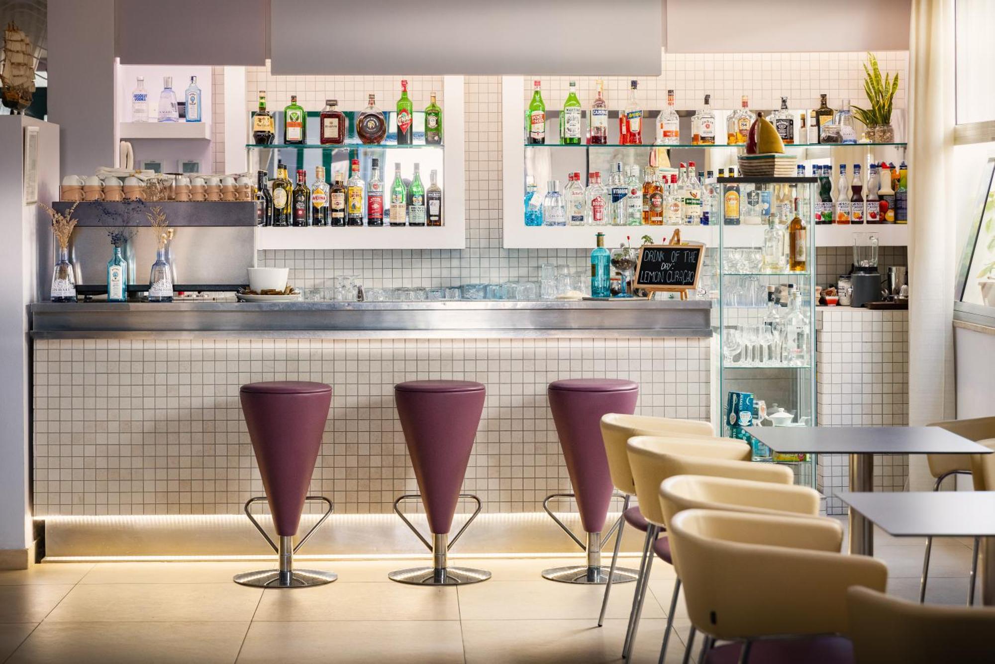 Hotel Eliseo Bellaria – Igea Marina Kültér fotó