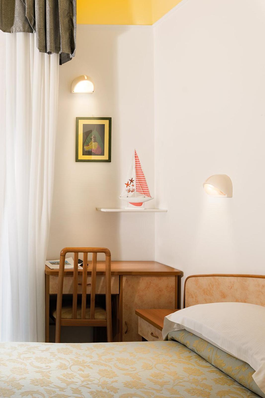 Hotel Eliseo Bellaria – Igea Marina Kültér fotó