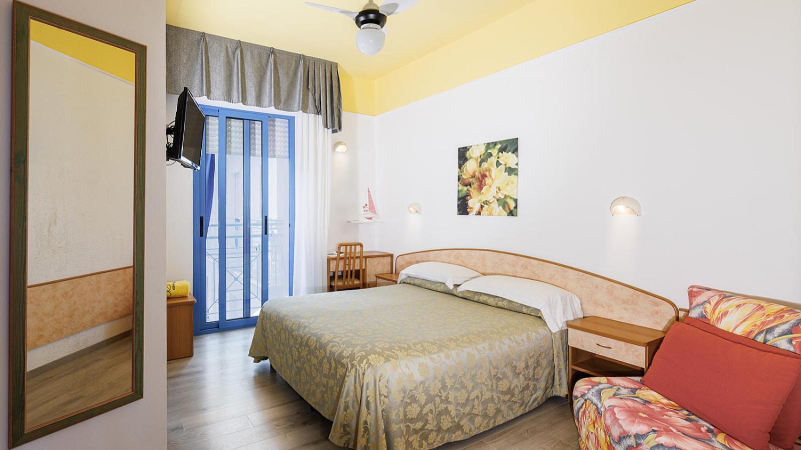 Hotel Eliseo Bellaria – Igea Marina Kültér fotó