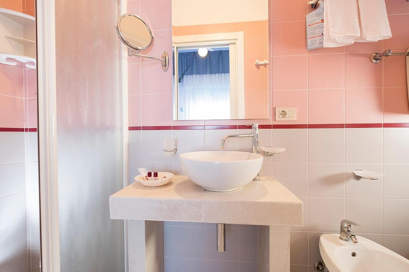 Hotel Eliseo Bellaria – Igea Marina Kültér fotó