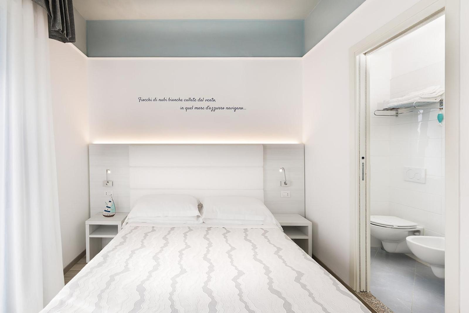 Hotel Eliseo Bellaria – Igea Marina Kültér fotó