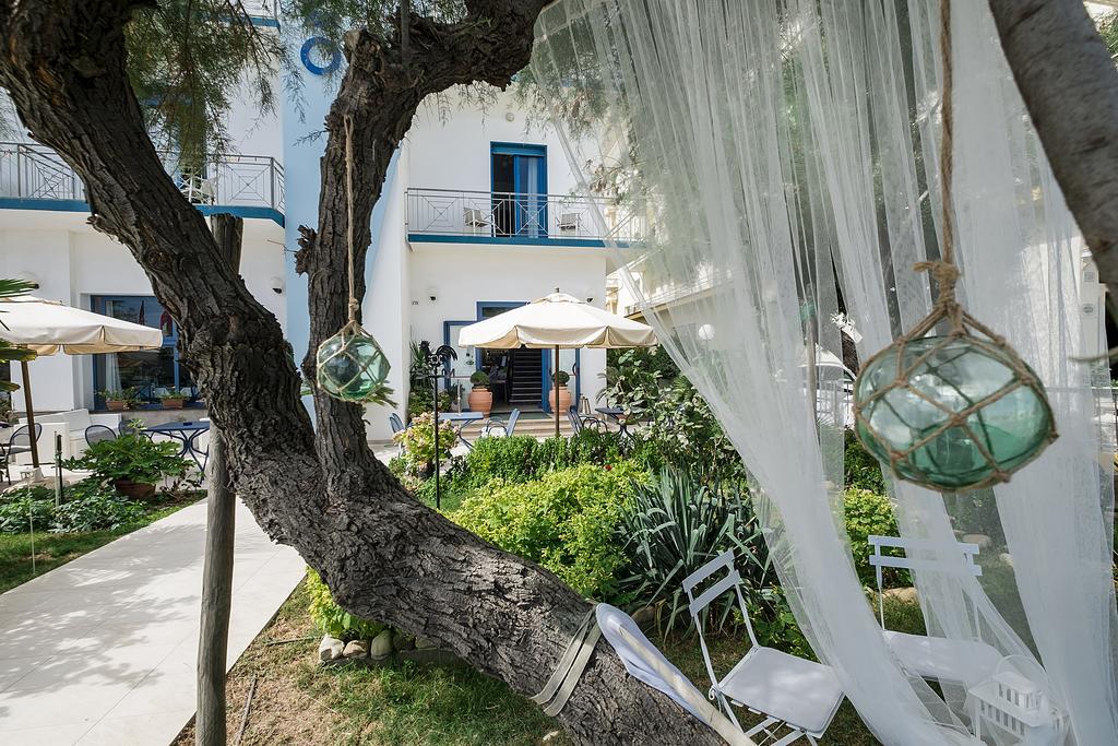 Hotel Eliseo Bellaria – Igea Marina Kültér fotó
