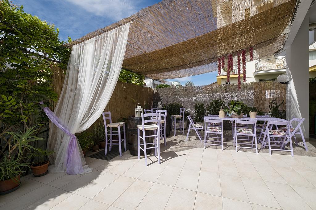 Hotel Eliseo Bellaria – Igea Marina Kültér fotó