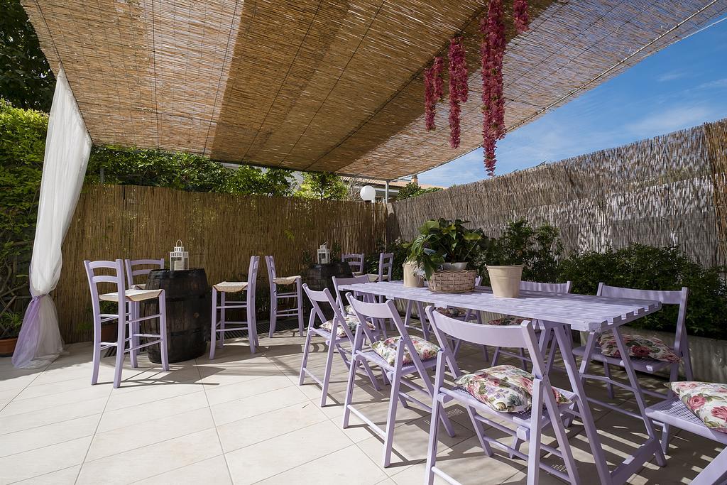 Hotel Eliseo Bellaria – Igea Marina Kültér fotó