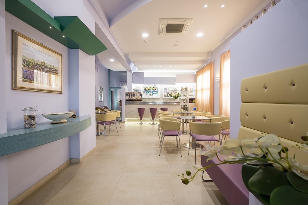 Hotel Eliseo Bellaria – Igea Marina Kültér fotó